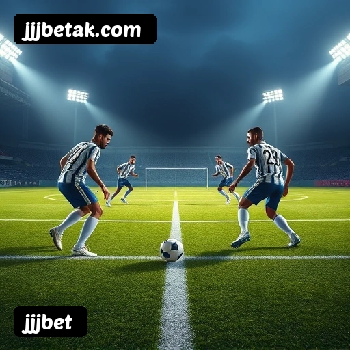 Níveis do programa VIP da jjjbet